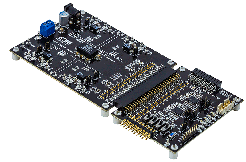 DC2739A Evaluation Board