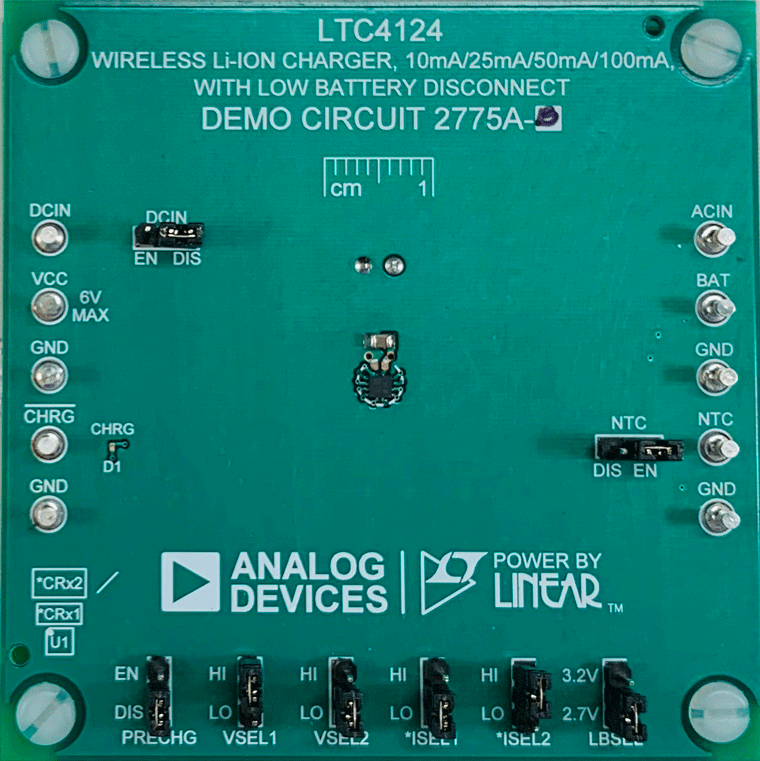 DC2769A-B-KIT Image