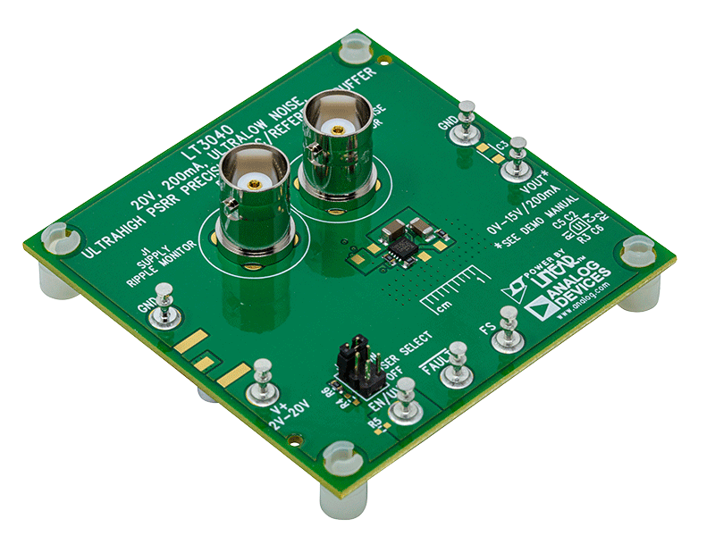 DC2783A Evaluation Board
