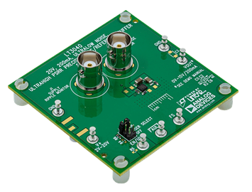 DC2783A Evaluation Board