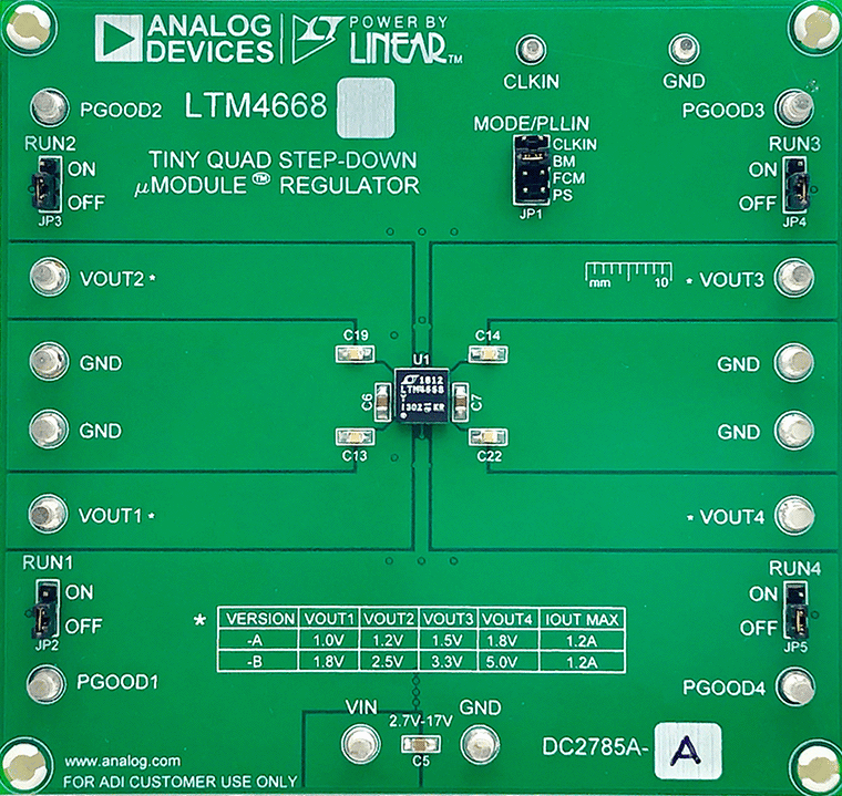 DC2785A-A Image