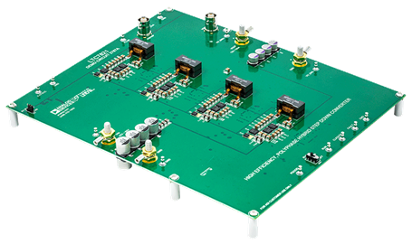 DC2787A Evaluation Board