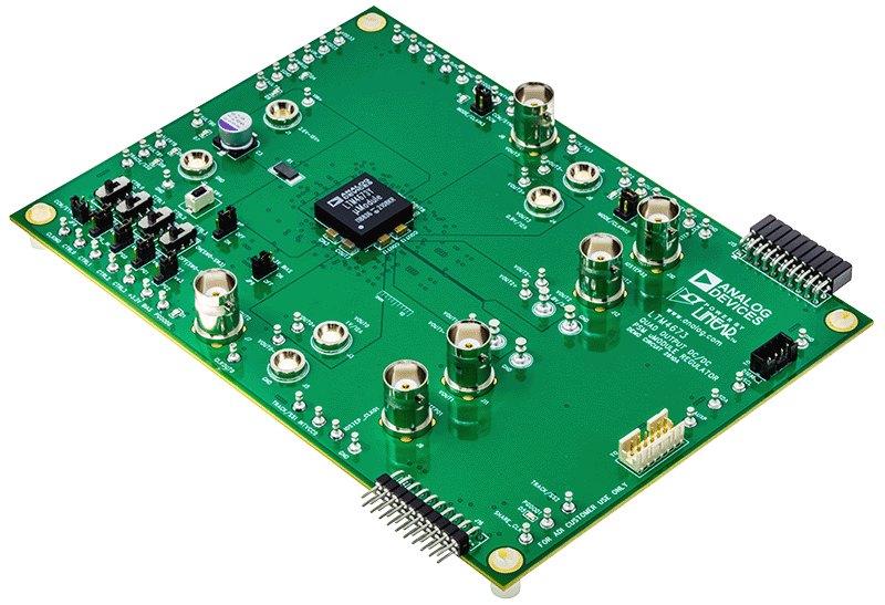 DC2810A Evaluation Board