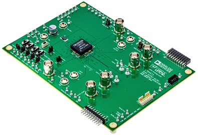 DC2810A Evaluation Board