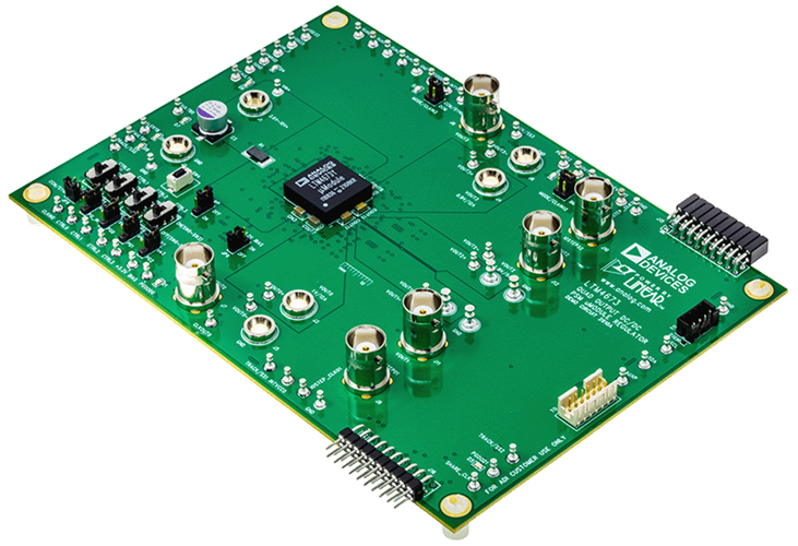 DC2810A Evaluation Board