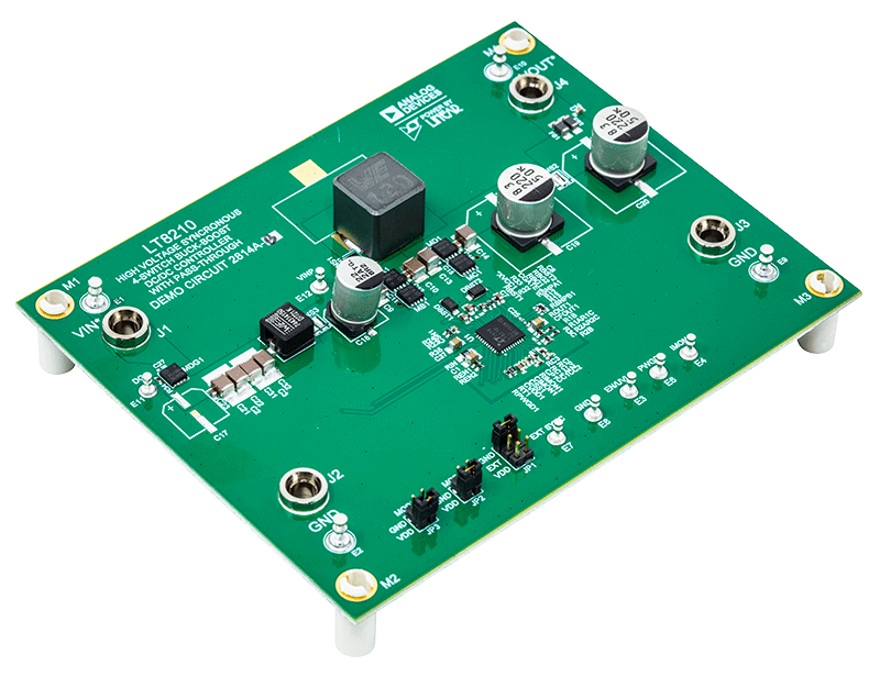 DC2814A-B
