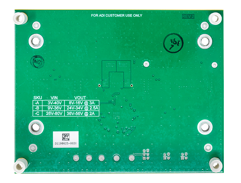 DC2814A-B