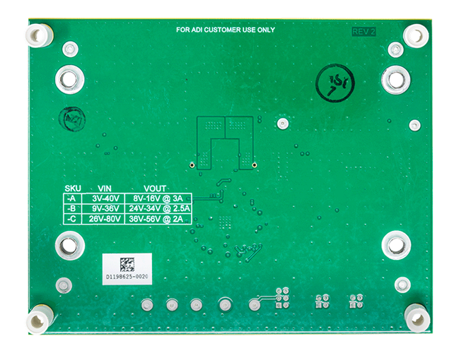 DC2814A-B
