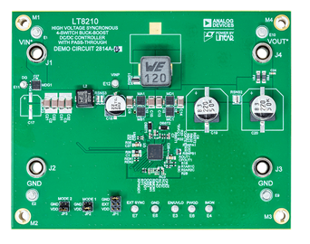 DC2814A-B