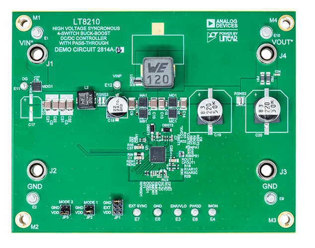 DC2814A-B
