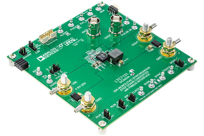 DC2824A-A Evaluation Board
