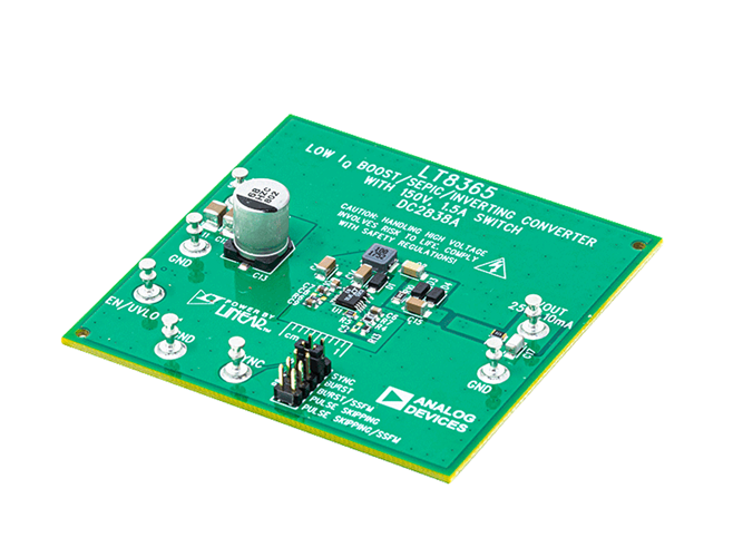 DC2838A