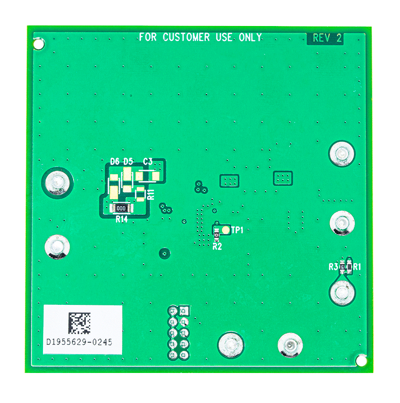 DC2838A