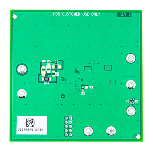 DC2838A