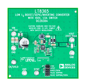 DC2838A