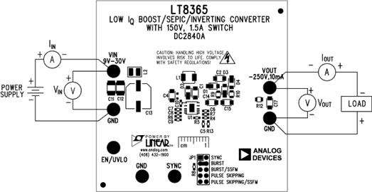 DC2840A