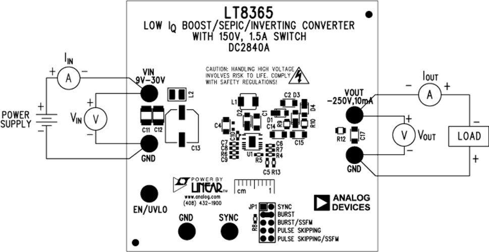DC2840A