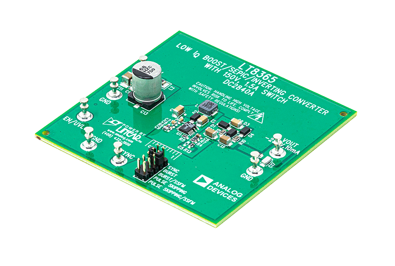 DC2840A