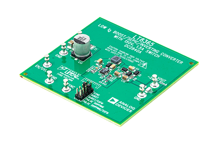 DC2840A