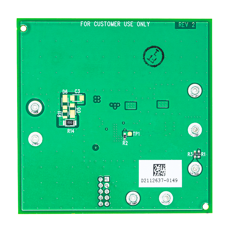 DC2840A