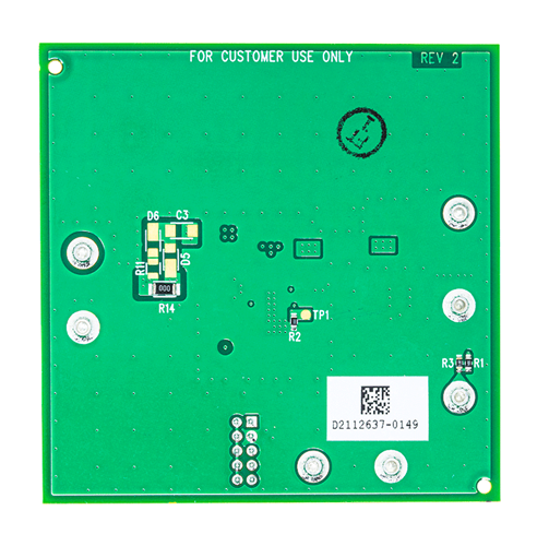 DC2840A