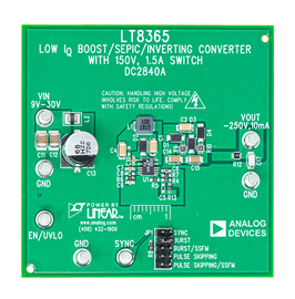 DC2840A
