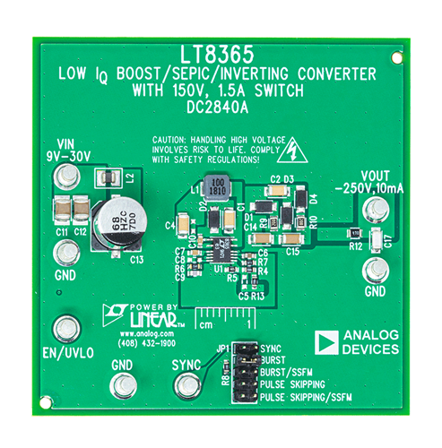 DC2840A