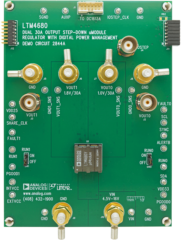 DC2844A Image