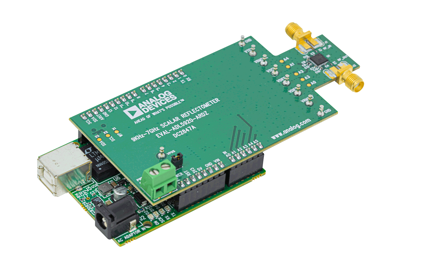 DC2847A-KIT