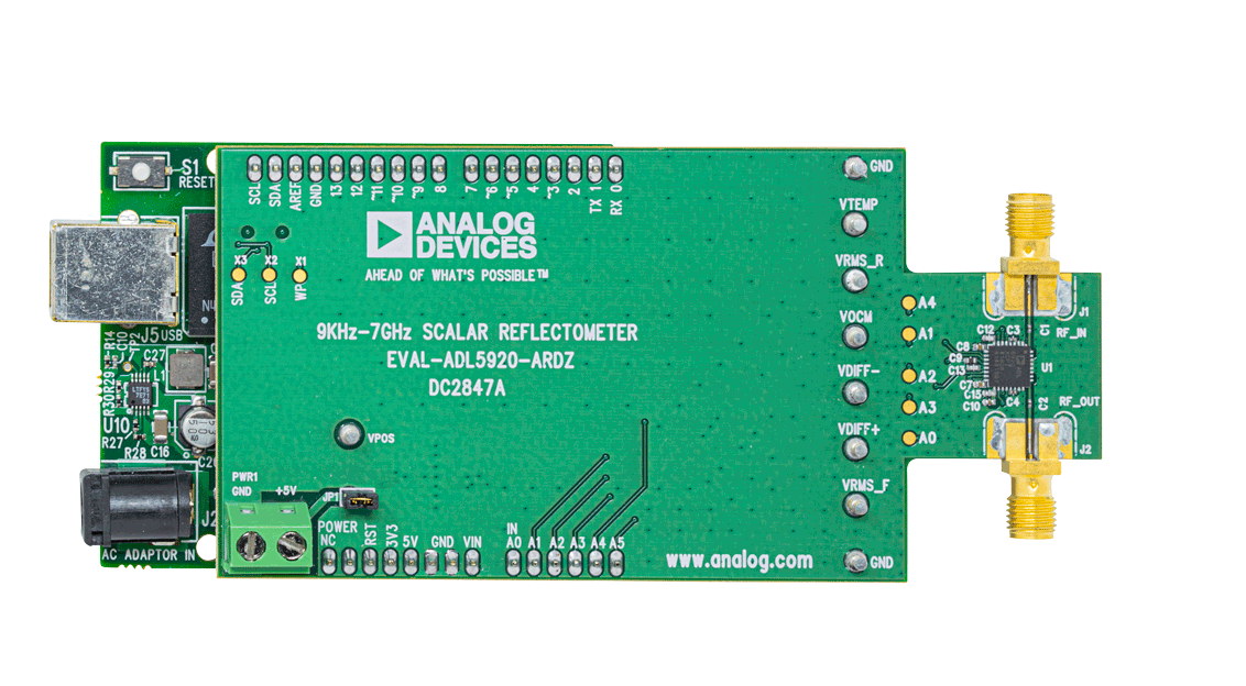 DC2847A-KIT