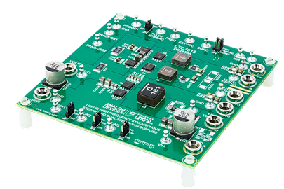 DC2855A Demo Board