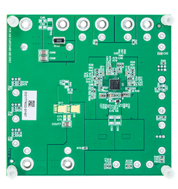 DC2855A Demo Board