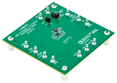 DC2867A Evaluation Board