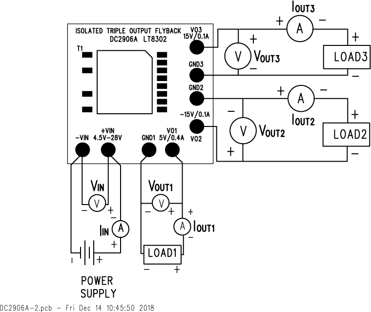 DC2906A