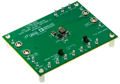 DC2929A Evaluation Board