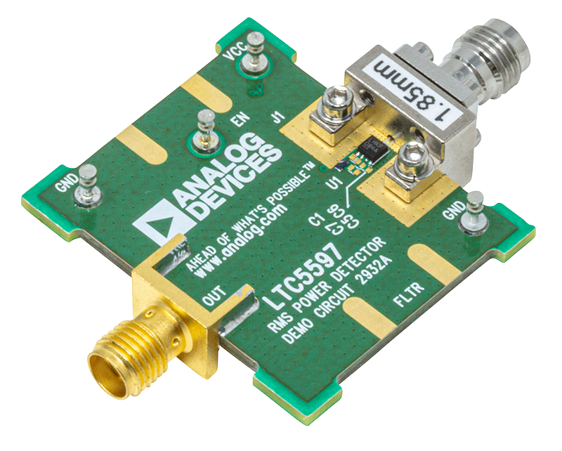 DC2932A
