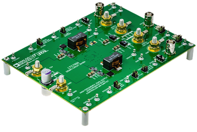 DC2938A Evaluation Board