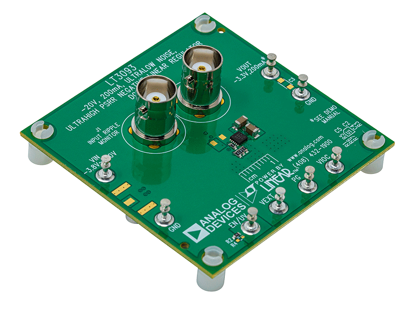 DC2952A Evaluation Board