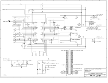 DC302A - Schematic