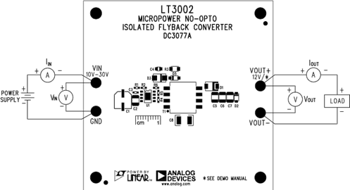 DC3077A