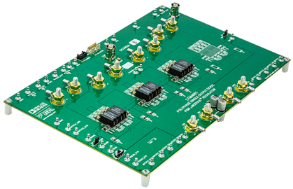 DC3082A-B Evaluation Board