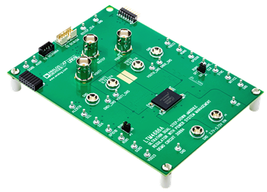 DC3089A Evaluation Board