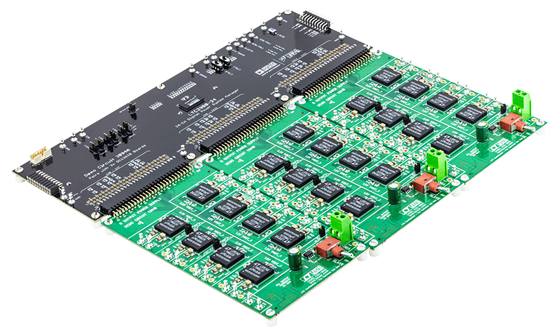DC3097A-KIT Evaluation Board