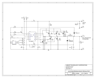 DC309A - Schematic