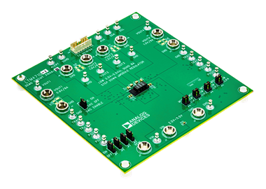 DC3164A-B Evaluation Board