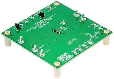 DC3251A Evaluation Board