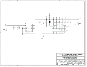 DC368A - Schematic
