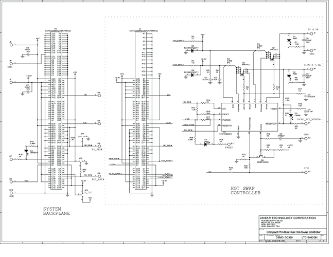 DC369A - Schematic