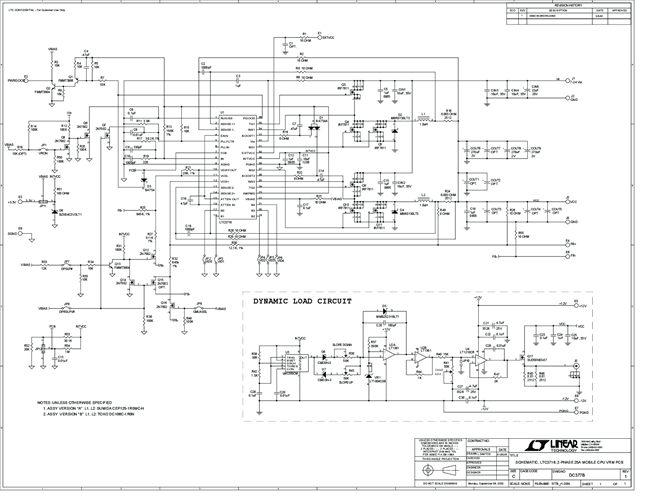 DC377B-A - Schematic