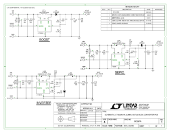 DC397A - Schematic